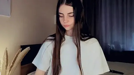 MaryJacksoon stripchat stream image