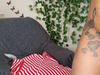 butterflybooty camsoda stream image