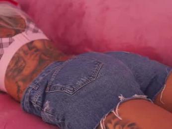 therealfallingangel chaturbate stream image