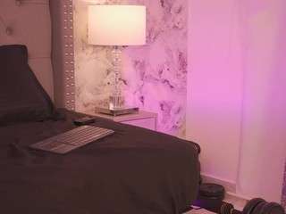 charlotte-harris camsoda stream image