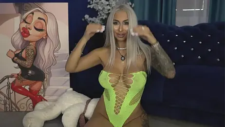 GoldenAmber stripchat stream image