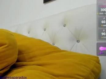 _timeless_paradox chaturbate stream image