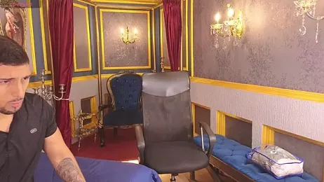 MarcoVitto stripchat stream image