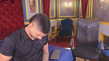 MarcoVitto stripchat stream image