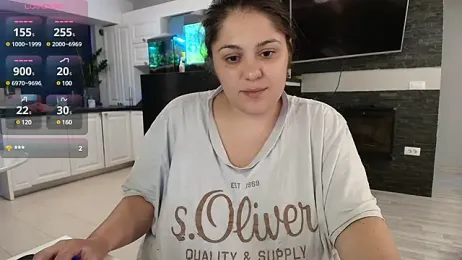 Layla- stripchat stream image