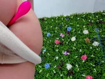 babyaylin chaturbate stream image