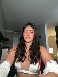 Gaby_zahir_ stripchat stream image