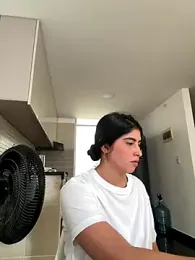 Gaby_zahir_ stripchat stream image