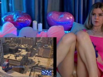 -SexyBounty- bongacams stream image