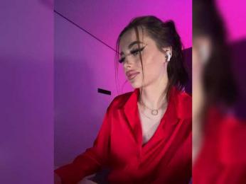 HotGirlEva bongacams stream image