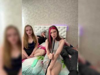 LuckyStar bongacams stream image