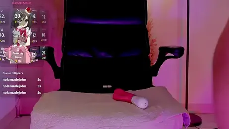 Oxana_Fedorova stripchat stream image