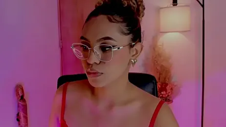 Oxana_Fedorova stripchat stream image