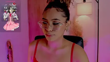 Oxana_Fedorova stripchat stream image