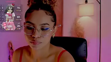 Oxana_Fedorova stripchat stream image