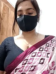 Ritusri_Dotta stripchat stream image