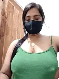 Ritusri_Dotta stripchat stream image