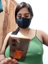 Ritusri_Dotta stripchat stream image