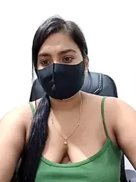 Ritusri_Dotta stripchat stream image