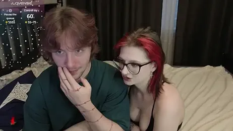 ellen_and_danny stripchat stream image