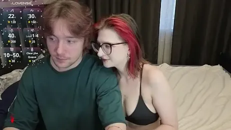 ellen_and_danny stripchat stream image