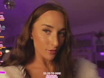 hannahjames710 chaturbate stream image
