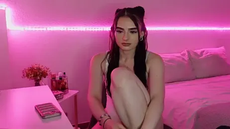 AdelinaAlia stripchat stream image