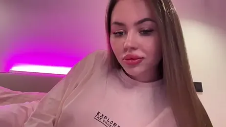 AlmaryKim stripchat stream image