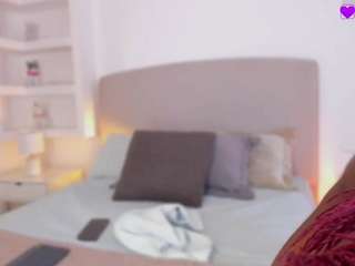 maddy-hot camsoda stream image