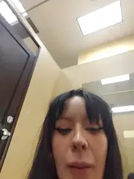 EVILYN stripchat stream image