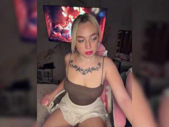 Kristallik-1 bongacams stream image