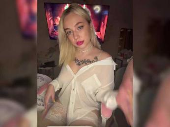 Kristallik-1 bongacams stream image