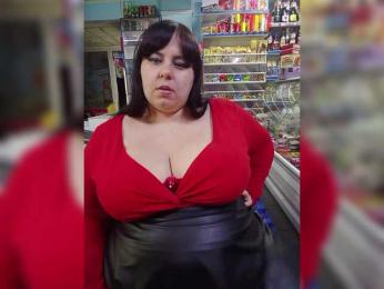 I_GODDESS bongacams stream image