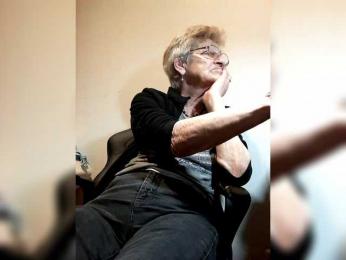 Reife-dame bongacams stream image