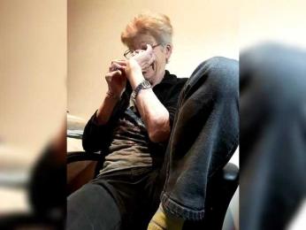 Reife-dame bongacams stream image