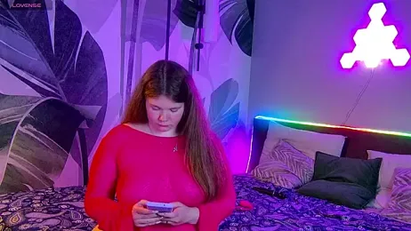 RubyValen stripchat stream image