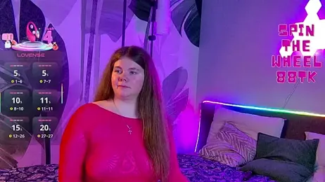 RubyValen stripchat stream image