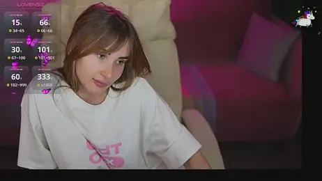 JennyyLuv stripchat stream image