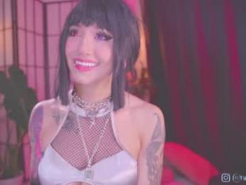 nekyra_san chaturbate stream image