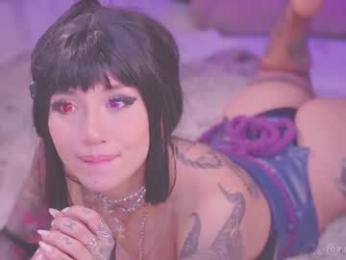 nekyra_san chaturbate stream image