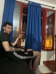 Lucifer_and_maze stripchat stream image