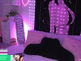 crimsonkitten chaturbate stream image