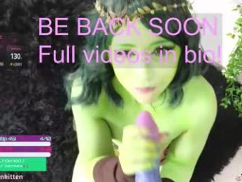 crimsonkitten chaturbate stream image