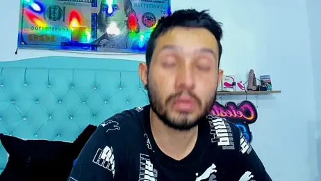 Bad_Couple_1 stripchat stream image