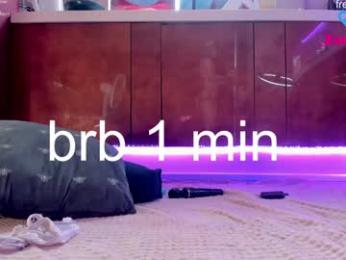 honey_pinkgreen chaturbate stream image