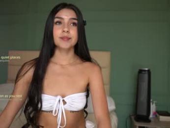 ashley_jones9 chaturbate stream image