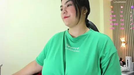 MAGIEVANS1 stripchat stream image