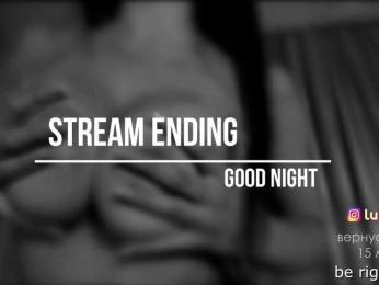 Lulu bongacams stream image