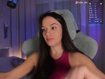 Lulu bongacams stream image