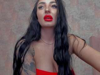 rubby-shine camsoda stream image